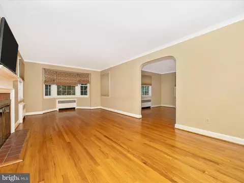 Living - 3715 Lochearn, Baltimore, MD 21207 photo 2 of 10