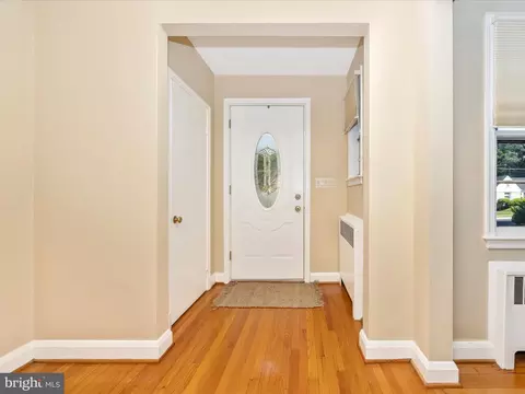Entry Way - 3715 Lochearn, Baltimore, MD 21207 photo 1 of 3