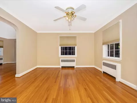 Living - 3715 Lochearn, Baltimore, MD 21207 photo 8 of 10