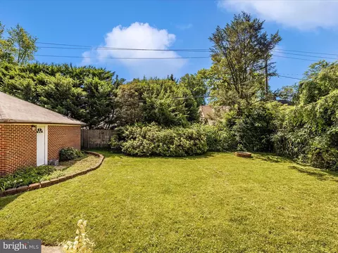 Exterior - 3715 Lochearn, Baltimore, MD 21207 photo 9 of 13