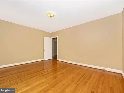 Bedroom - 3715 Lochearn, Baltimore, MD 21207 photo 3 of 7