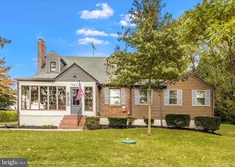 7610 Bradshaw Rd, Kingsville, MD 21087
