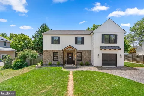 403 Dyer Ave, Reisterstown, MD 21136