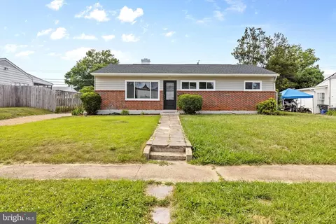 1006 Marksworth Rd, Catonsville, MD 21228