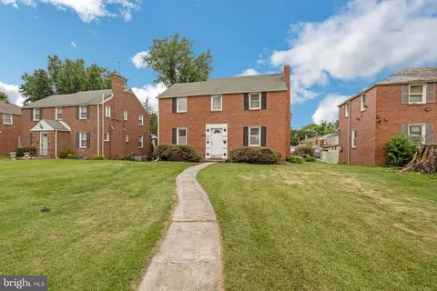 7105 Plymouth Rd, Pikesville, MD 21208