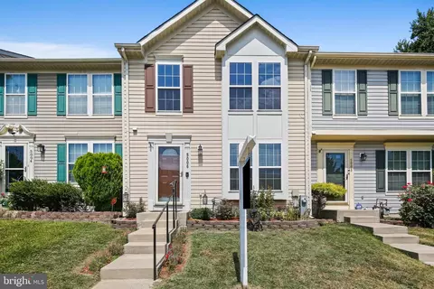 5006 Bridgeford Cir, Rosedale, MD 21237