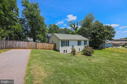 6515 Mount Vernon Ave, Baltimore, MD 21215