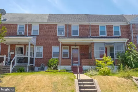 3518 Mcshane Way, Dundalk, MD 21222
