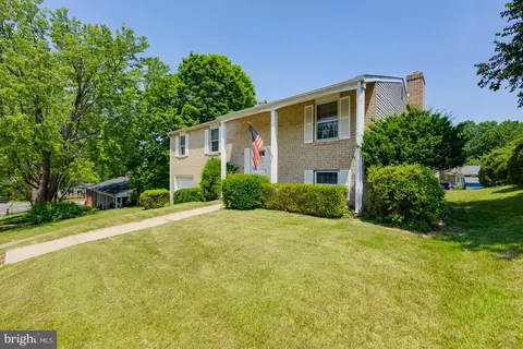 3902 Klausmier Rd, Nottingham, MD 21236