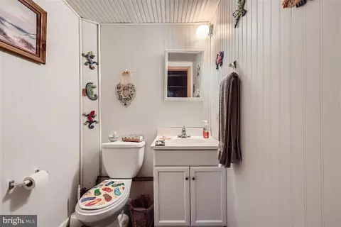 Bath - 6927 N River Dr, Middle River, MD 21220 photo 3 of 3