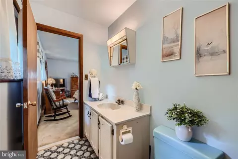Entry Way - 6927 N River Dr, Middle River, MD 21220 photo 1 of 1