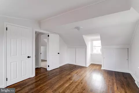Bedroom - 8204 Longpoint Rd, Dundalk, MD 21222 photo 10 of 11