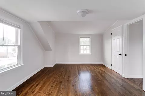 Bedroom - 8204 Longpoint Rd, Dundalk, MD 21222 photo 11 of 11