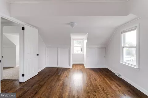 Bedroom - 8204 Longpoint Rd, Dundalk, MD 21222 photo 9 of 11