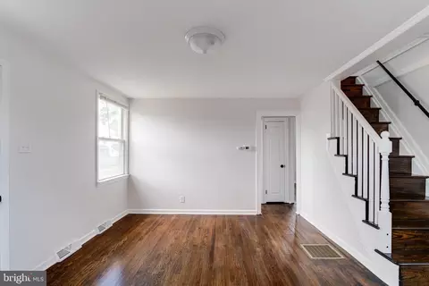Living - 8204 Longpoint Rd, Dundalk, MD 21222 photo 1 of 4