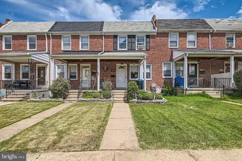 7034 Bank St, Baltimore, MD 21224