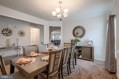 Dining - 960 Long Manor Dr, Middle River, MD 21220 photo 2 of 4