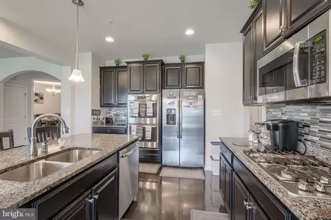Kitchen - 960 Long Manor Dr, Middle River, MD 21220 photo 4 of 4