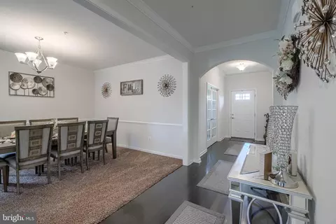 Entry Way - 960 Long Manor Dr, Middle River, MD 21220 photo 3 of 22