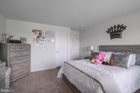 Bedroom - 960 Long Manor Dr, Middle River, MD 21220 photo 7 of 14