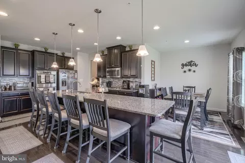 Kitchen - 960 Long Manor Dr, Middle River, MD 21220 photo 1 of 4