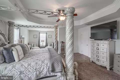 Bedroom - 960 Long Manor Dr, Middle River, MD 21220 photo 14 of 14