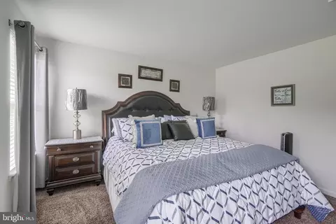 Bedroom - 960 Long Manor Dr, Middle River, MD 21220 photo 9 of 14
