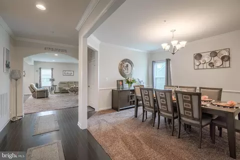 Entry Way - 960 Long Manor Dr, Middle River, MD 21220 photo 2 of 22