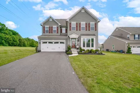 Exterior - 960 Long Manor Dr, Middle River, MD 21220 photo 3 of 6