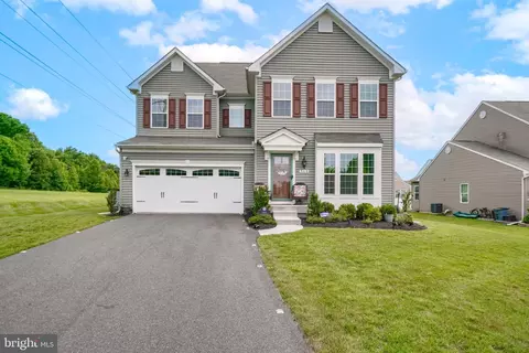 960 Long Manor Dr, Middle River, MD 21220