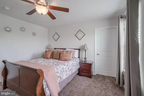 Bedroom - 960 Long Manor Dr, Middle River, MD 21220 photo 3 of 14