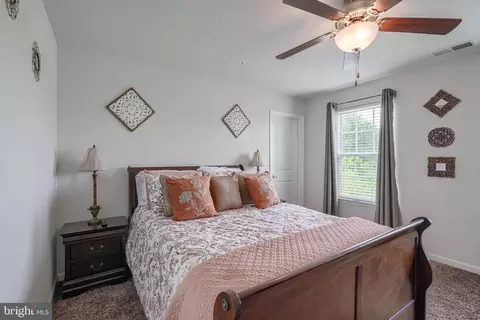 Bedroom - 960 Long Manor Dr, Middle River, MD 21220 photo 2 of 14
