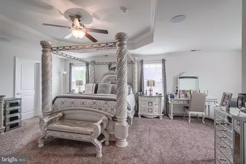 Bedroom - 960 Long Manor Dr, Middle River, MD 21220 photo 11 of 14