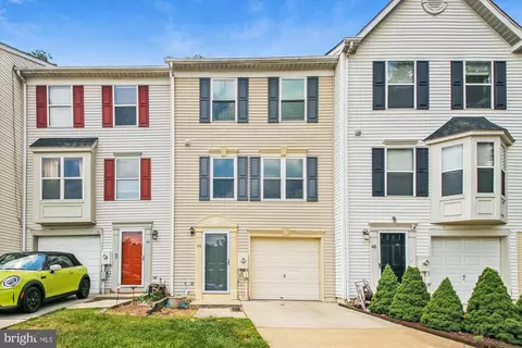 46 Ingate Ter #4506, Halethorpe, MD 21227 photo 39