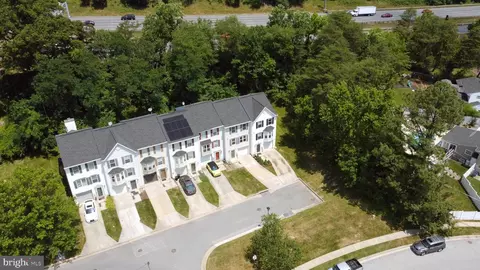 46 Ingate Ter #4506, Halethorpe, MD 21227 photo 42
