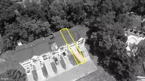 46 Ingate Ter #4506, Halethorpe, MD 21227 photo 41
