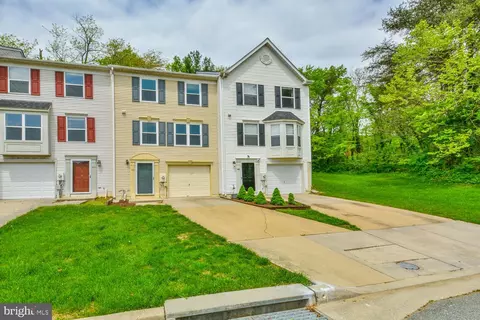 46 Ingate Ter #4506, Halethorpe, MD 21227 photo 44