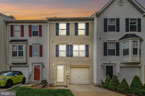 46 Ingate Ter #4506, Halethorpe, MD 21227
