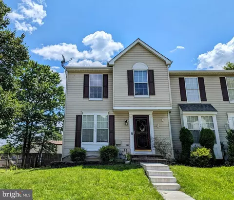 9535 Painted Tree Dr, Randallstown, MD 21133