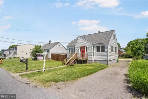 902 Wise Ave, Dundalk, MD 21222 photo 3