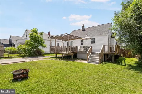902 Wise Ave, Dundalk, MD 21222 photo 32