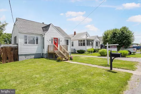 902 Wise Ave, Dundalk, MD 21222
