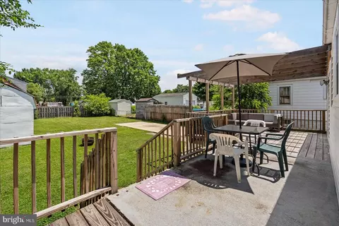 902 Wise Ave, Dundalk, MD 21222 photo 25