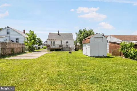 902 Wise Ave, Dundalk, MD 21222 photo 31