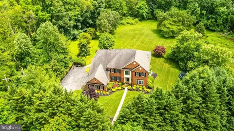 2301 Tufton Springs Ln, Reisterstown, MD 21136
