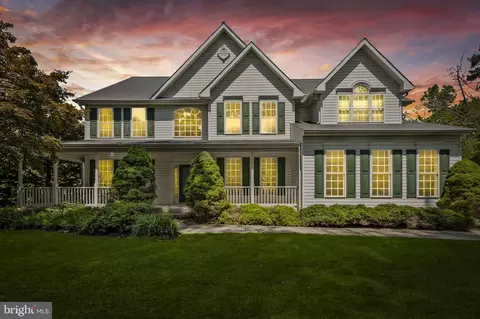 20626 W Liberty Rd, White Hall, MD 21161