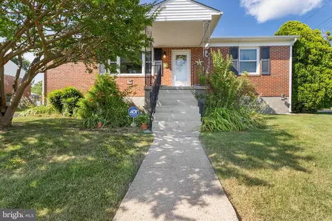 407 Saint Patrick Rd, Baltimore, MD 21206
