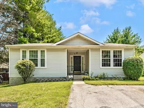 900 Hammershire Rd, Owings Mills, MD 21117