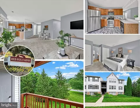 29 Beagle Run #87, Nottingham, MD 21236
