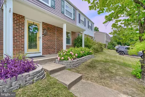 8622 Manorfield Rd, Nottingham, MD 21236